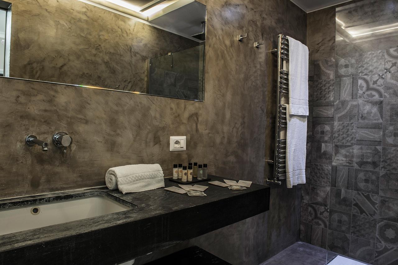Babuino Grand Suite Luxury Rooms 로마 외부 사진