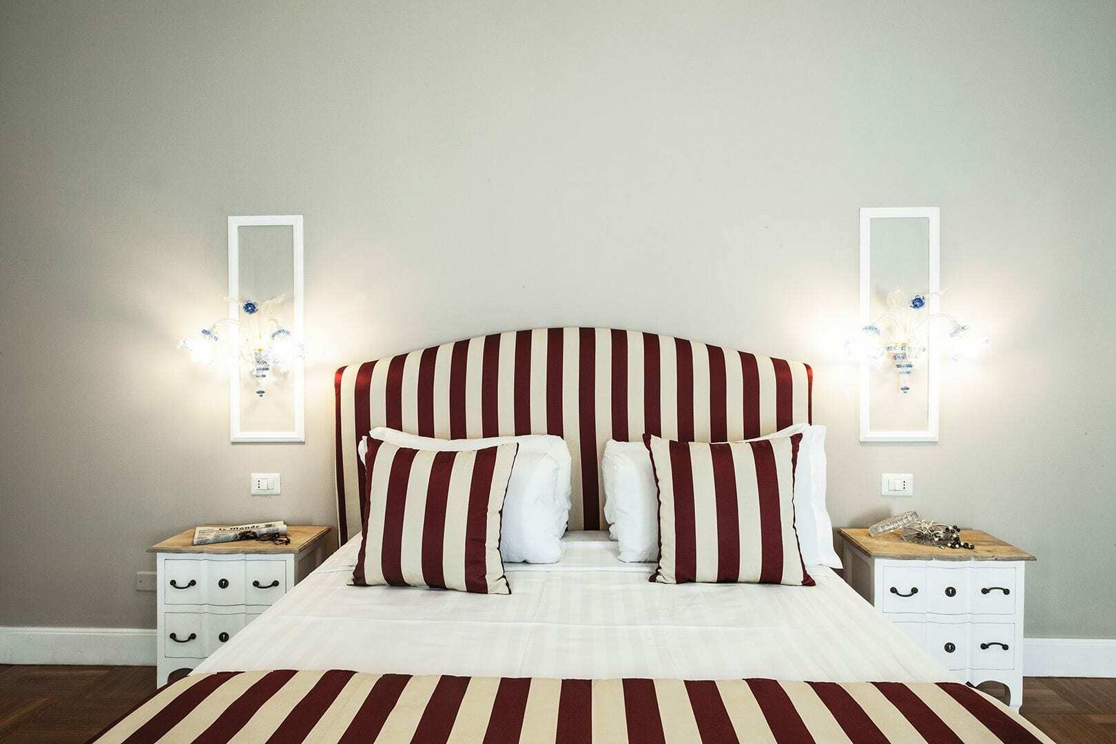 Babuino Grand Suite Luxury Rooms 로마 외부 사진